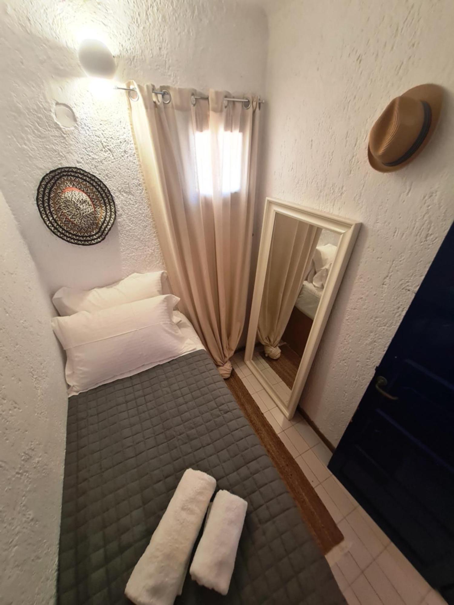 Hébergement de vacances Blue Pearl Maisonette Ornos (Mykonos)